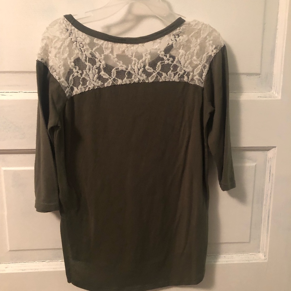 Shirt - Picture 2 of 2